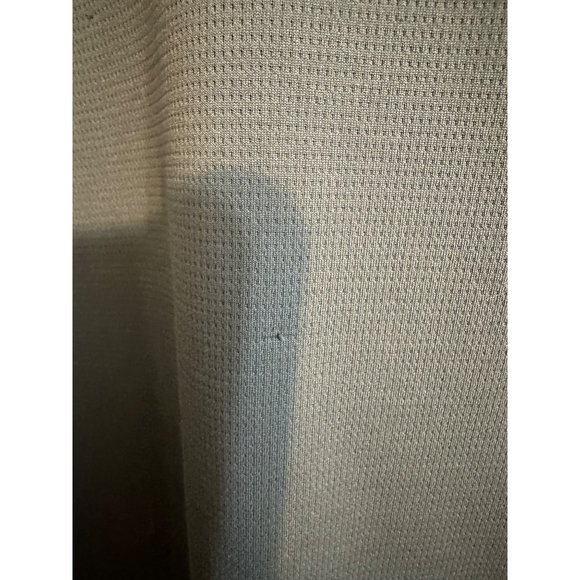 Grand Slam Performance SZ XXL Air Flow Short Sleeve Golf Polo Blue Grey - Picture 9 of 10